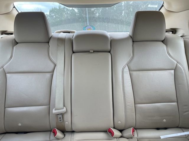 Certified 2019 Ford Taurus Limited image 10