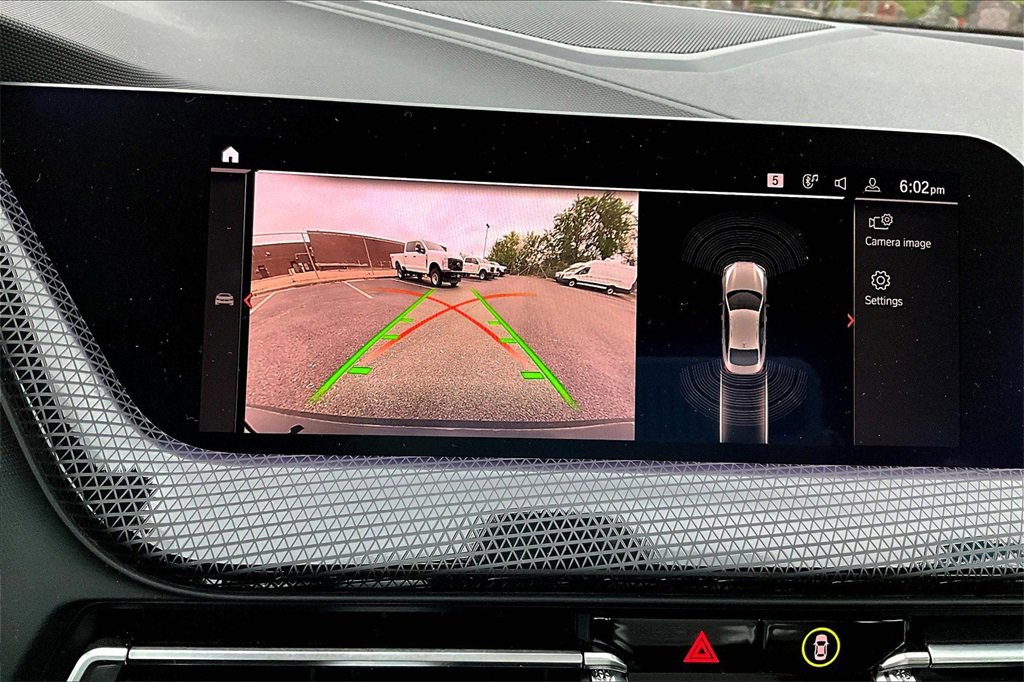 Used 2024 BMW 228i xDrive Gran Coupe image 20