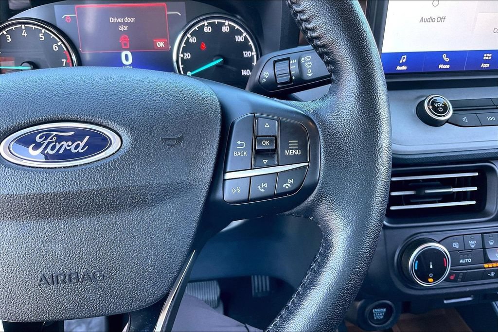 Certified 2022 Ford Maverick Lariat w/ Lariat Luxury Package AWD/4WD image 18
