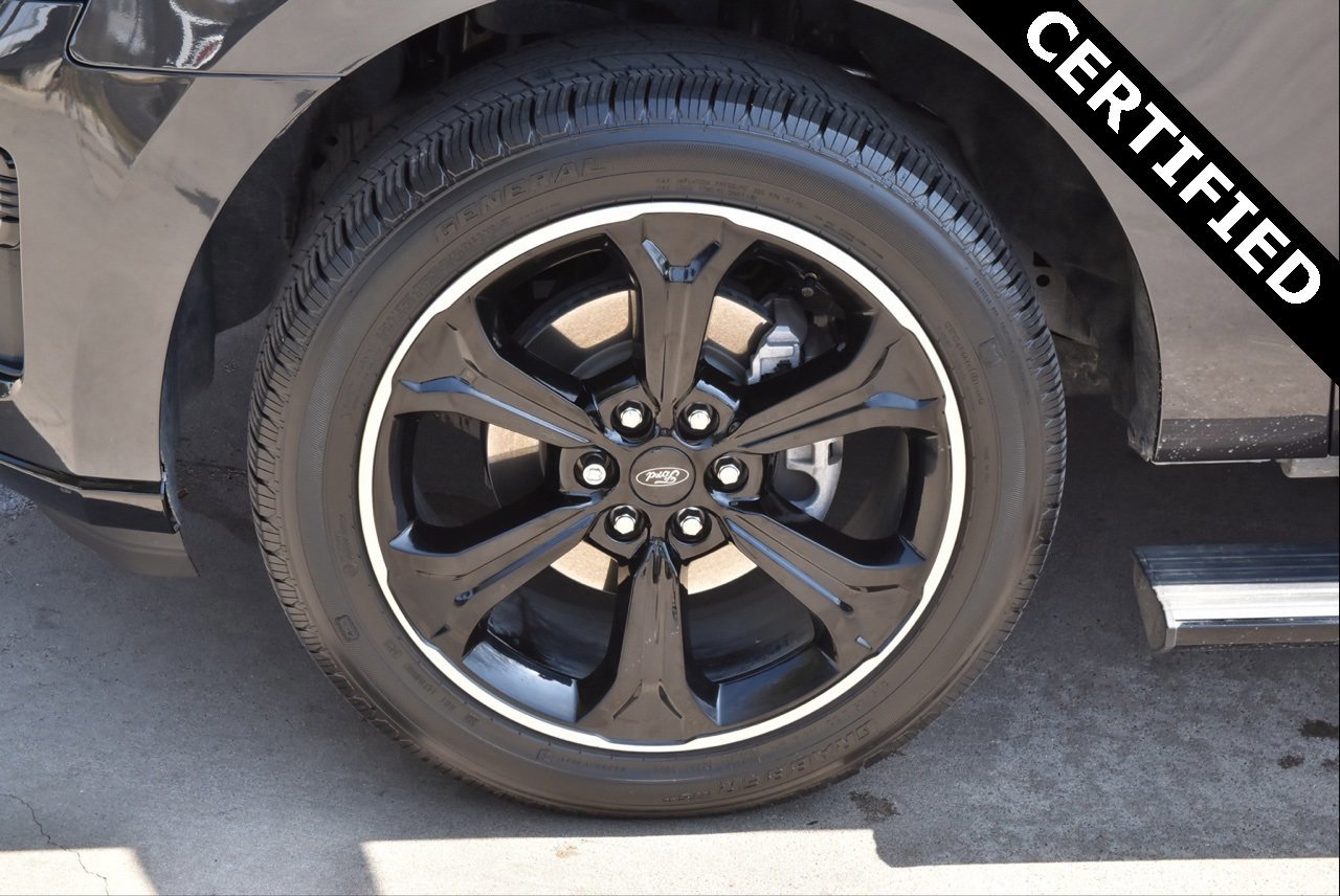 Certified 2023 Ford Expedition Limited image 41