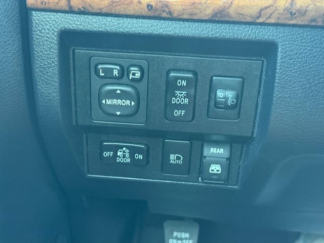 Used 2018 Toyota Tundra 1794 Edition AWD/4WD image 13