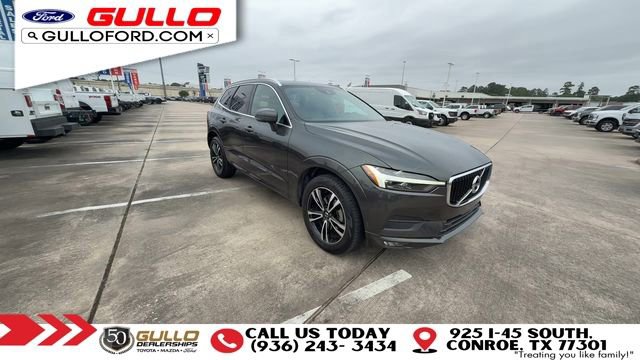 Used 2021 Volvo XC60 T5 Momentum w/ Advanced Package FWD image 2