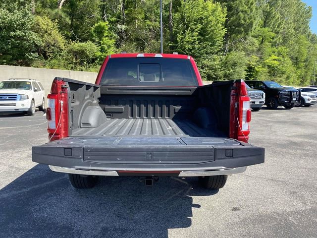 Certified 2023 Ford F150 Lariat w/ Trailer Tow Package AWD/4WD image 12