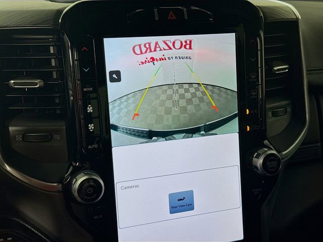 Used 2023 RAM 1500 Laramie image 17