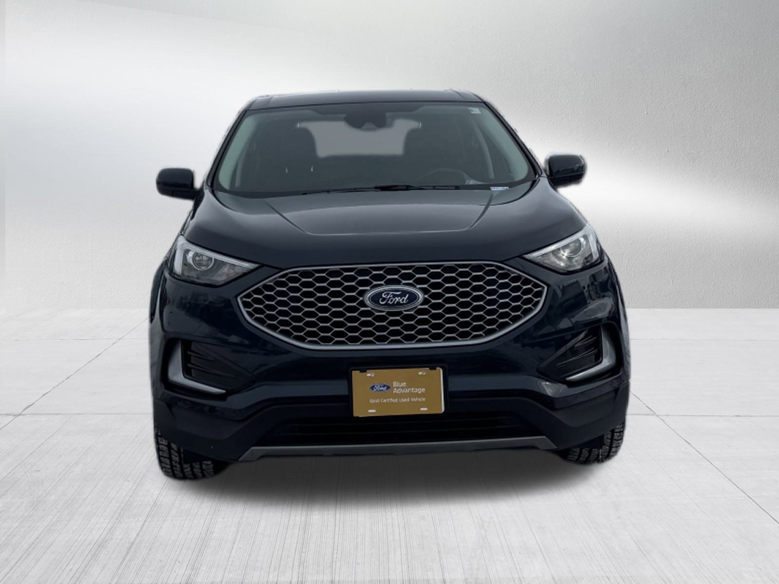 Certified 2024 Ford Edge SEL image 2