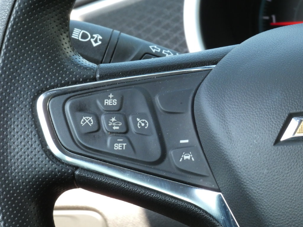Used 2024 Chevrolet Malibu LT FWD image 12