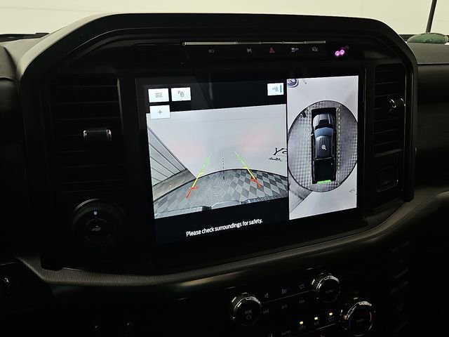 Certified 2023 Ford F150 Raptor image 20