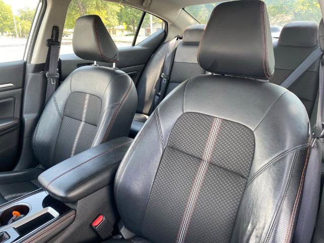Used 2024 Nissan Altima 2.5 SR FWD image 12
