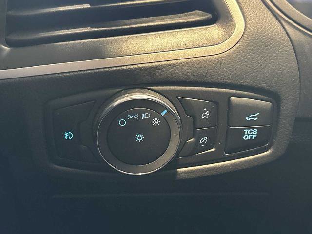 Certified 2024 Ford Edge SEL w/ Convenience Package image 16