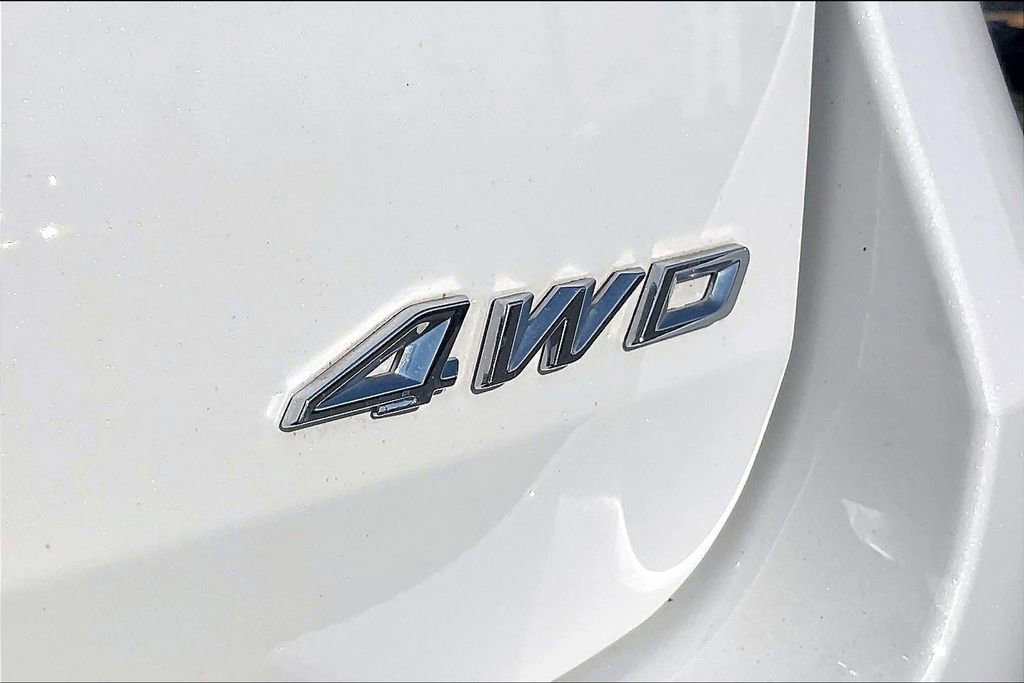 Certified 2023 Ford Explorer Platinum w/ Technology Package image 7