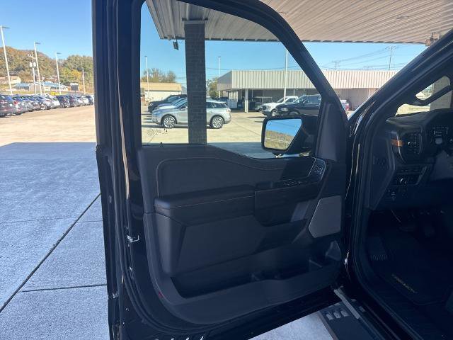 Certified 2023 Ford F150 Tremor w/ Equipment Group 402A High image 17
