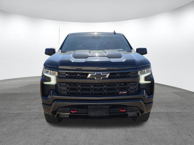 Used 2023 Chevrolet Silverado 1500 LT Trail Boss image 7