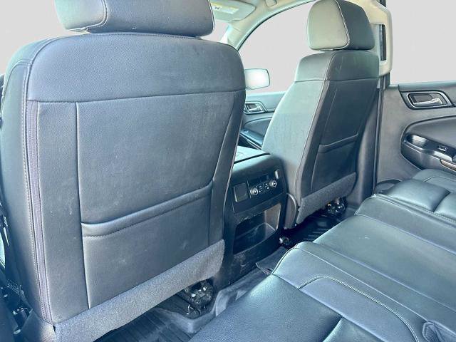 Used 2018 Chevrolet Tahoe LT w/ LT Signature Package AWD/4WD image 17