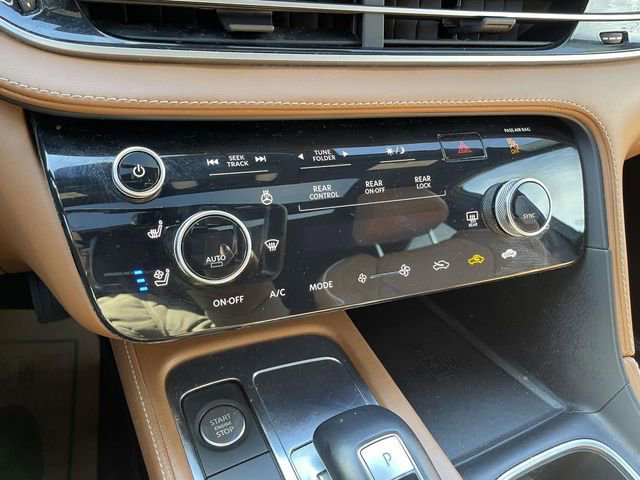 Used 2023 INFINITI QX60 Autograph image 29