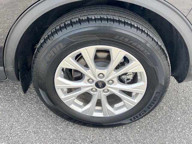 Certified 2025 Ford Escape Active w/ Tech Pack #1 image 21