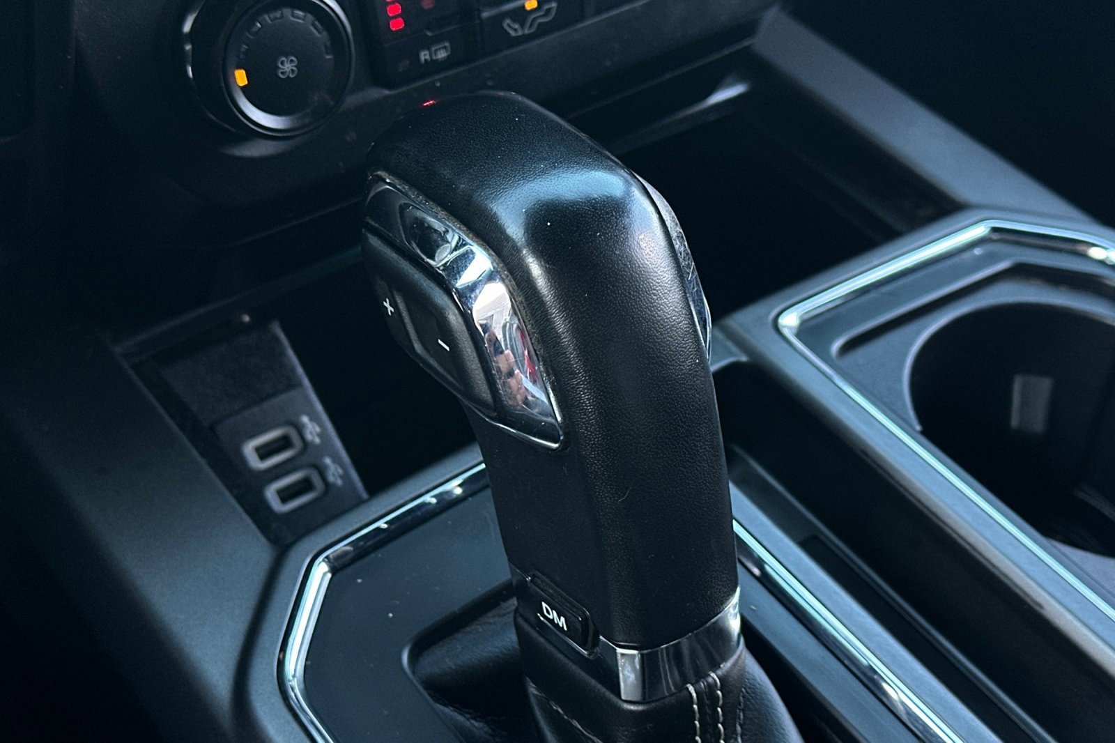 Certified 2020 Ford F150 XLT w/ Equipment Group 302A Luxury image 23