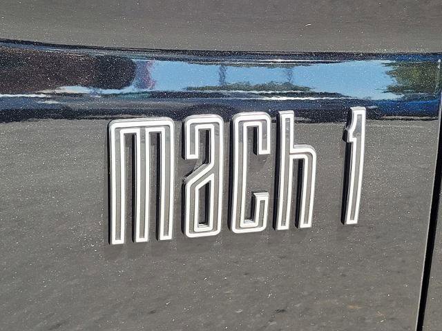 Certified 2022 Ford Mustang Mach 1 RWD image 11