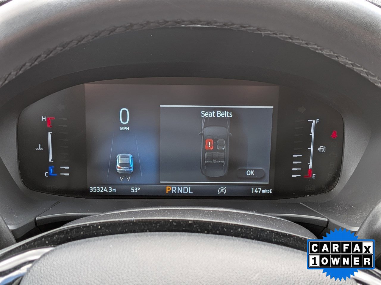 Certified 2023 Ford Escape Active AWD/4WD image 32