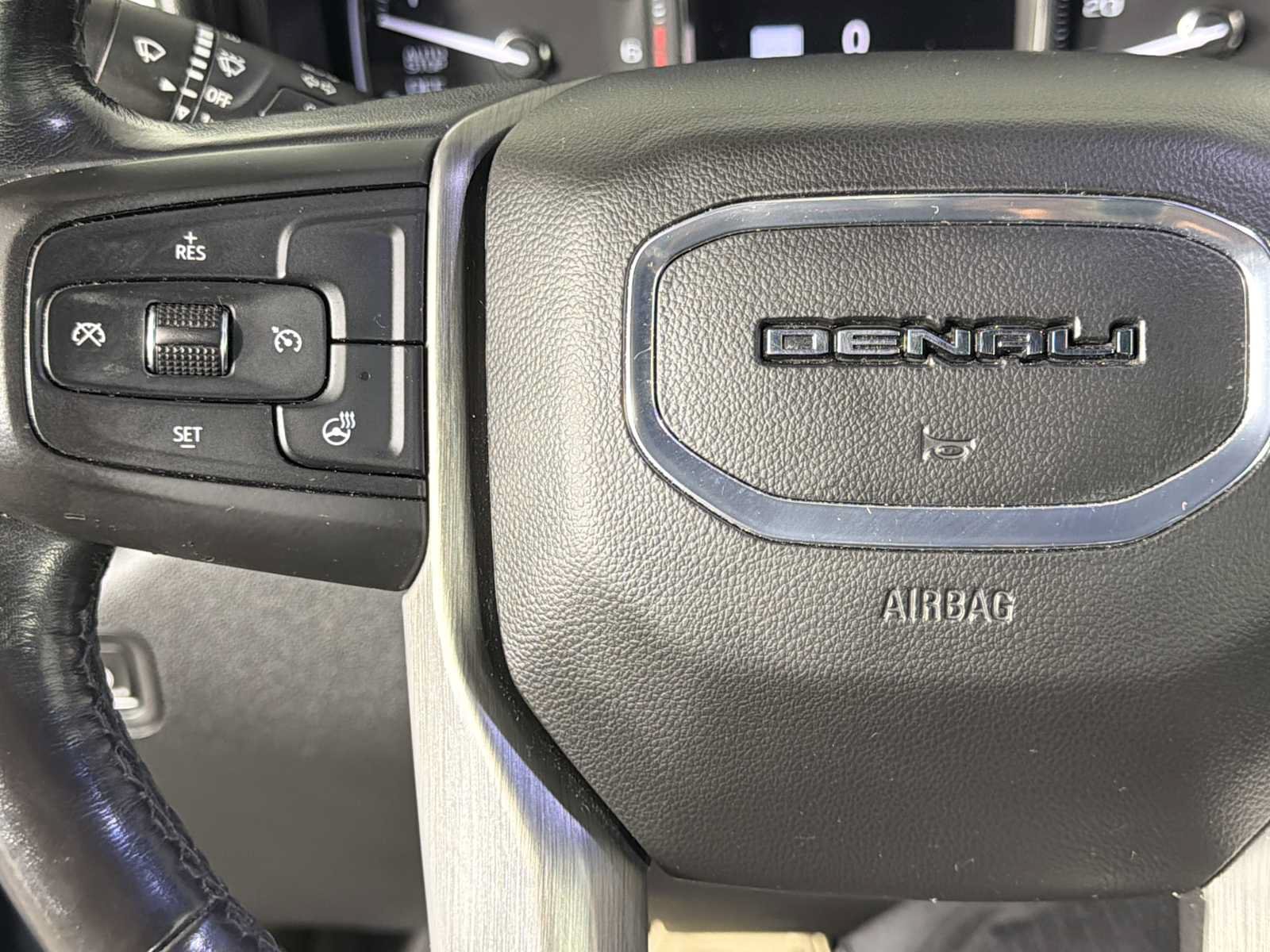 Used 2021 GMC Sierra 1500 Denali AWD/4WD image 34