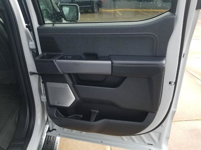 Certified 2024 Ford F150 Lariat w/ Equipment Group 502A High AWD/4WD image 16