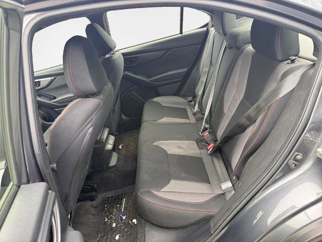 Used 2022 Subaru WRX AWD/4WD image 23