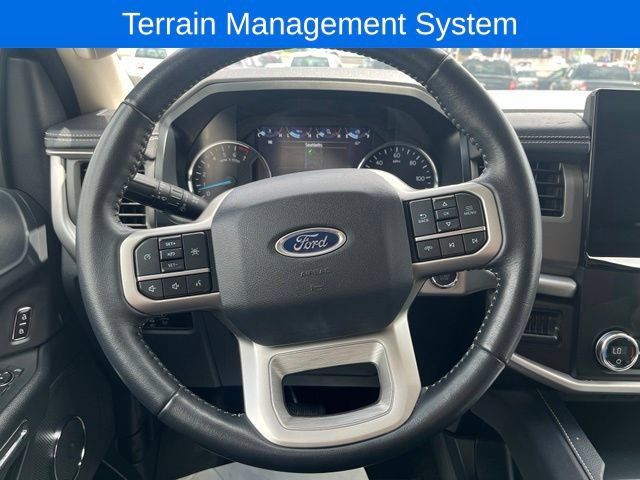 Certified 2023 Ford Expedition XLT AWD/4WD image 11