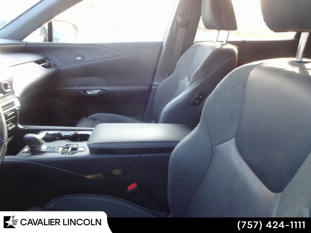 Used 2024 Lexus RX 450h 450h+ Luxury w/ Convenience Package image 9