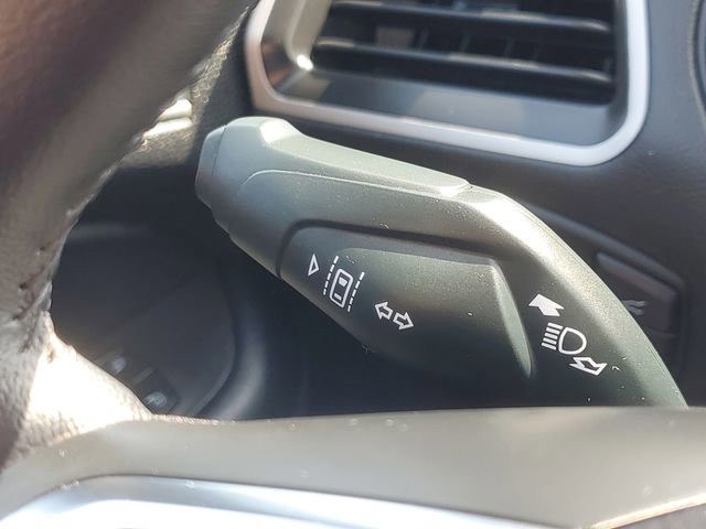 Certified 2024 Ford Edge SEL w/ Convenience Package AWD/4WD image 15