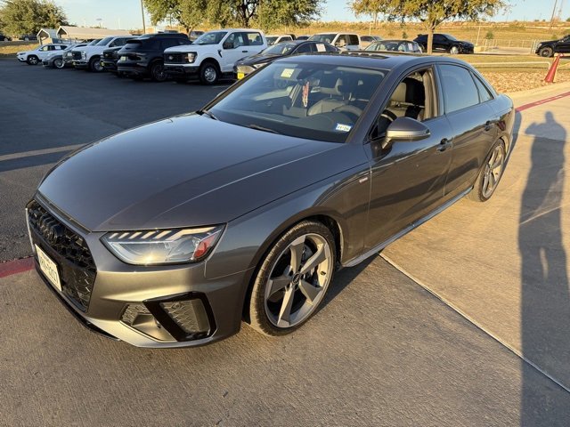 Used 2021 Audi A4 2.0T Premium Plus w/ Premium Plus Package image 7
