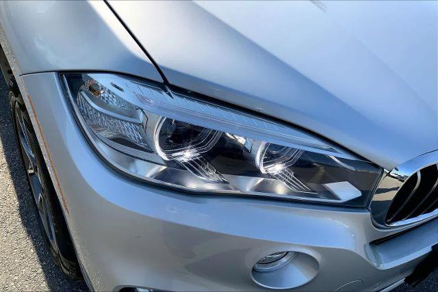 Used 2018 BMW X5 xDrive35i AWD/4WD image 27