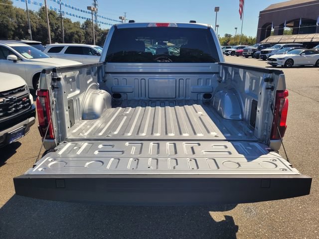 Certified 2024 Ford F150 STX AWD/4WD image 8