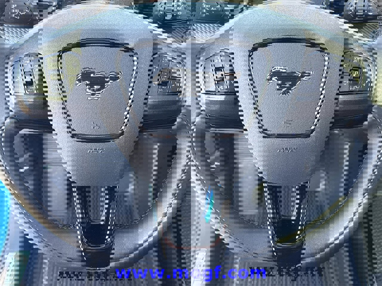 Certified 2023 Ford Mustang Mach-E Premium image 12