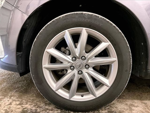 Used 2019 Acura RDX AWD image 8