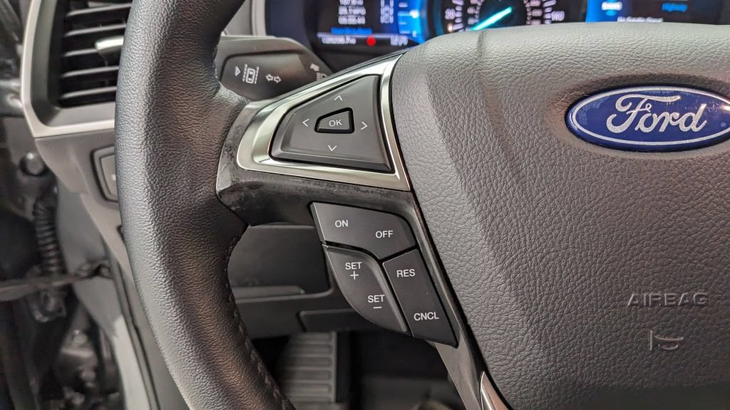Certified 2024 Ford Edge SEL w/ Convenience Package AWD/4WD image 31