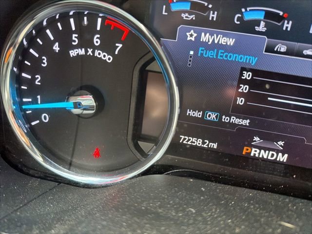 Certified 2020 Ford Expedition Max XLT w/ Equipment Group 202A image 47