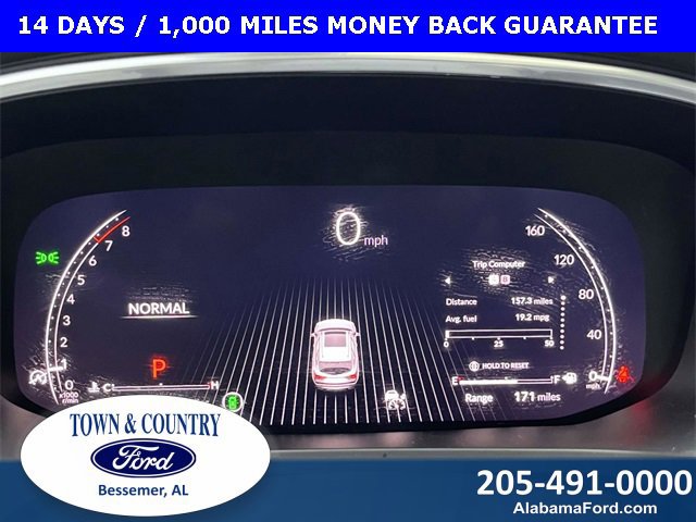 Used 2024 Acura MDX SH-AWD w/ Advance Package image 20