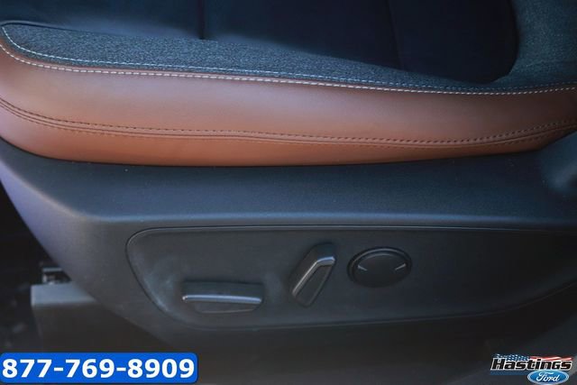 Certified 2022 Ford Bronco Sport Outer Banks w/ Tech Package AWD/4WD image 16