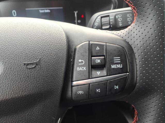 Certified 2023 Ford Escape ST-Line w/ Tech Pack #1 image 23