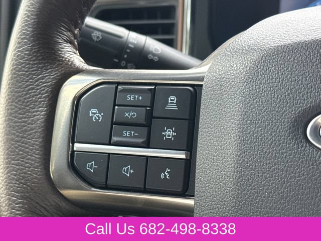 Certified 2026 Ford F350 King Ranch AWD/4WD image 30
