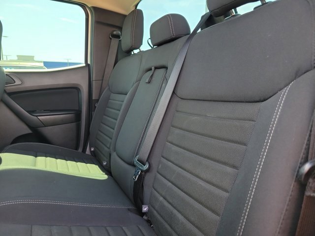 Certified 2022 Ford Ranger XL w/ Equipment Group 101A High image 16