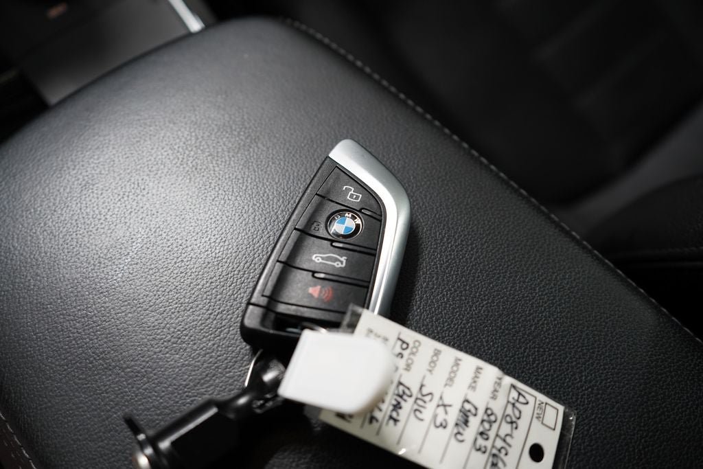 Used 2023 BMW X3 xDrive30i w/ Premium Package AWD/4WD image 29