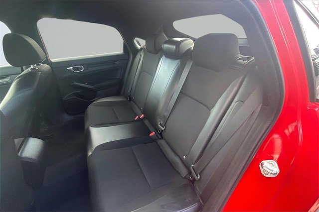 Used 2023 Honda Civic Sport image 23