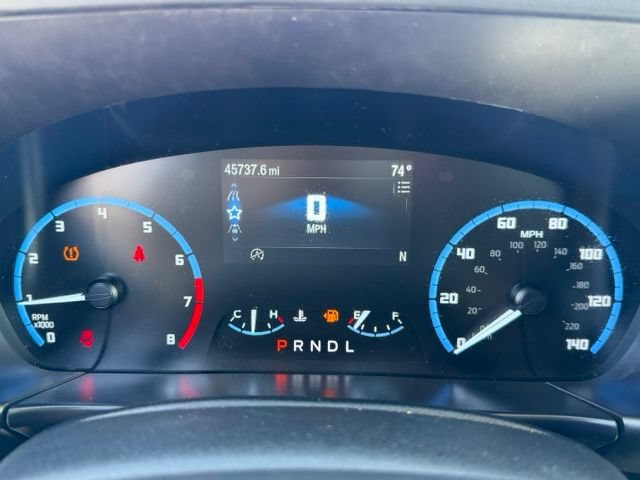 Certified 2023 Ford Bronco Sport Big Bend w/ Convenience Package AWD/4WD image 15