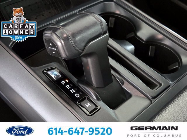 Certified 2024 Ford F150 XLT w/ Equipment Group 303A High AWD/4WD image 27