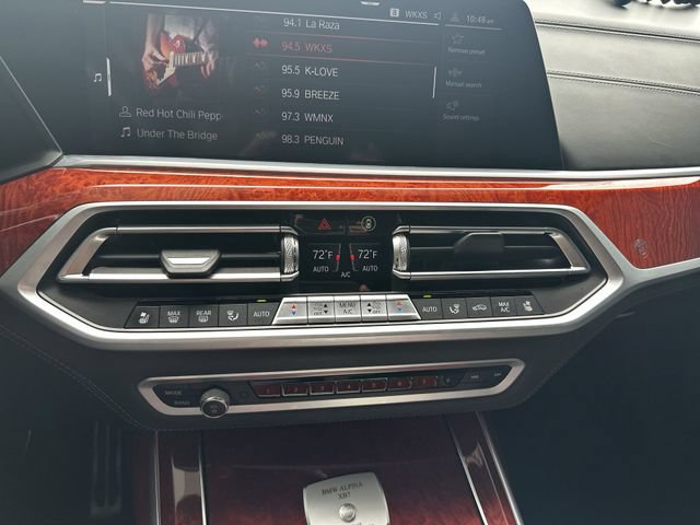 Used 2021 BMW ALPINA XB7 AWD/4WD image 20
