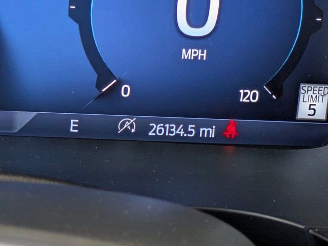 Certified 2024 Ford F150 Lariat w/ Equipment Group 502A High image 30