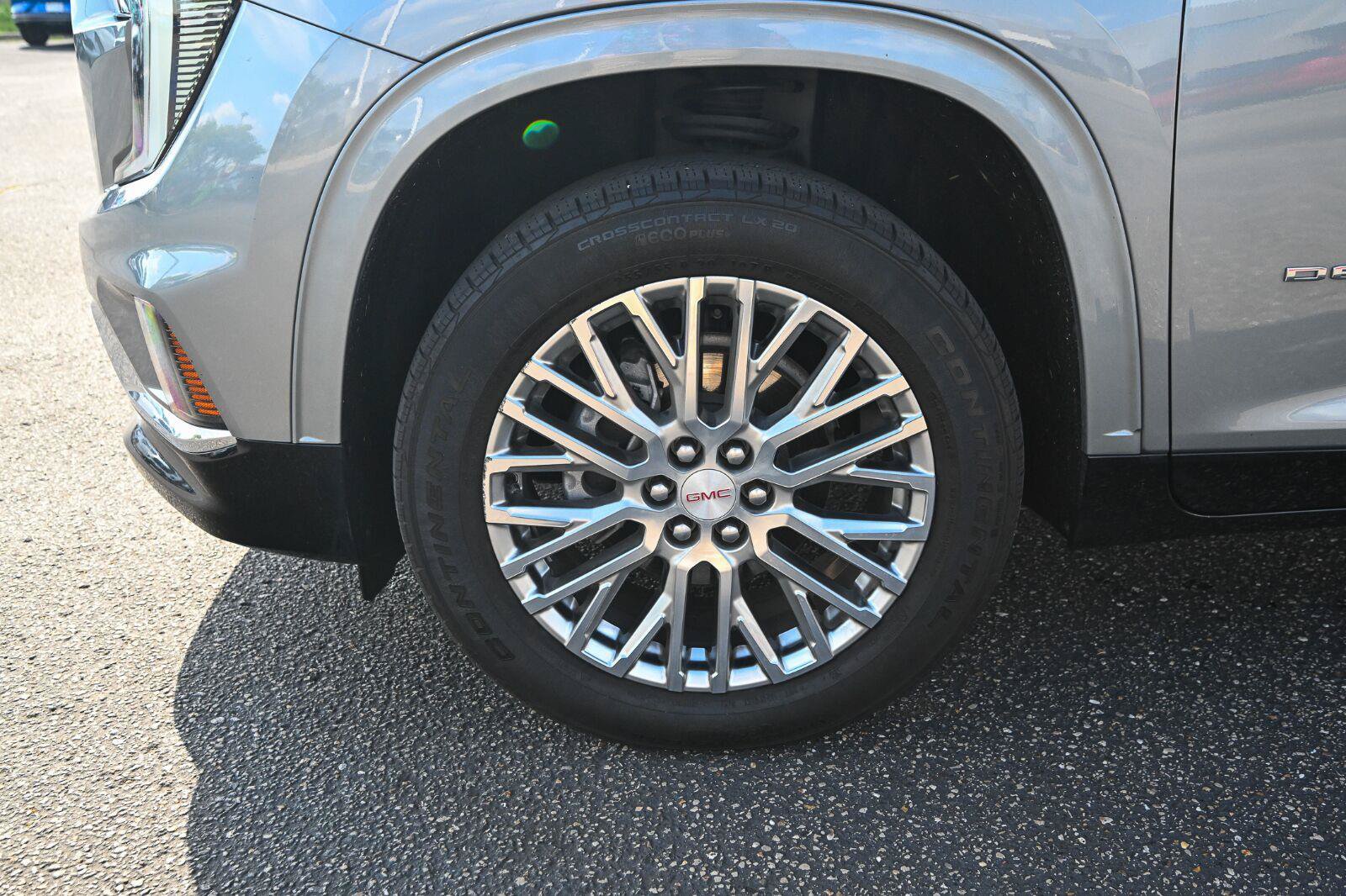 Used 2024 GMC Acadia Denali AWD/4WD image 22