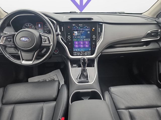 Used 2022 Subaru Outback Limited XT AWD/4WD image 12