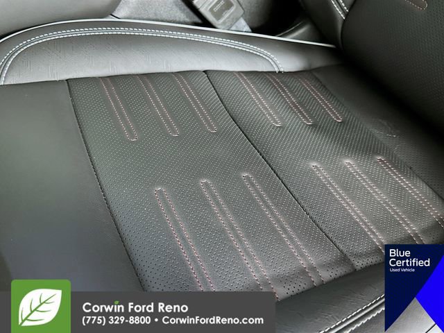 Used 2025 GMC Sierra 2500 AT4X w/ AT4X AEV Edition image 23