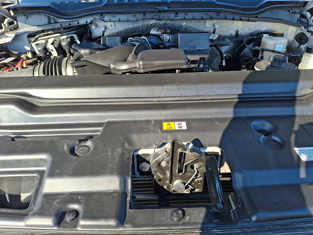 Certified 2022 Ford F250 XLT image 27